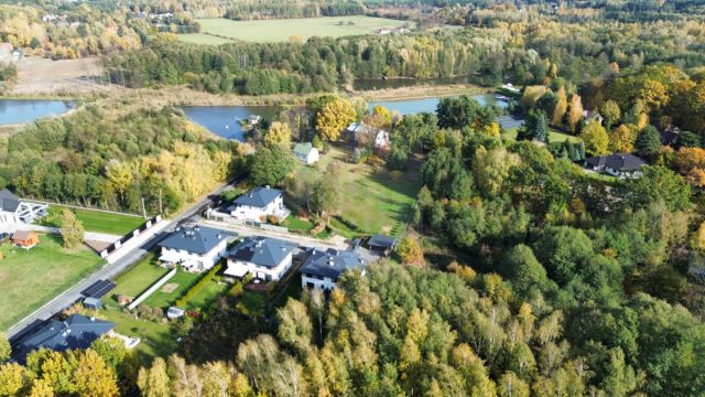 Działka budowlana Szczęsne. Zdjęcie 5