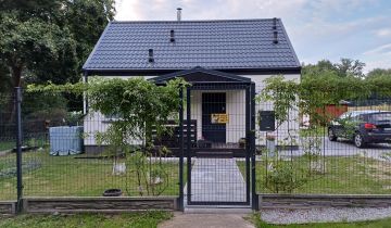 dom wolnostojący, 3 pokoje Sierakowo