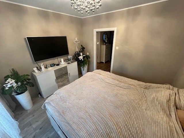 Mieszkanie 3-pokojowe Szczecin Niebuszewo, ul. Przyjaciół Żołnierza. Zdjęcie 5