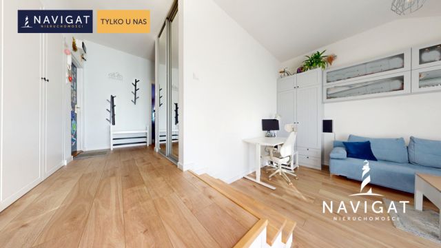 Mieszkanie 3-pokojowe Gdynia Wielki Kack, ul. Orna. Zdjęcie 3