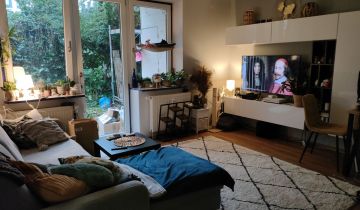 Mieszkanie 2-pokojowe Warszawa Ursynów, ul. Zięby