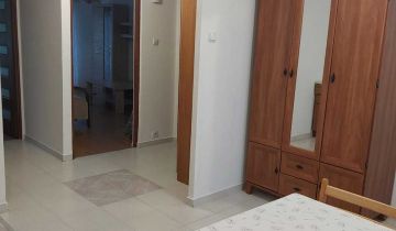 Mieszkanie 2-pokojowe Gorzów Wielkopolski, ul. Walerego Wróblewskiego