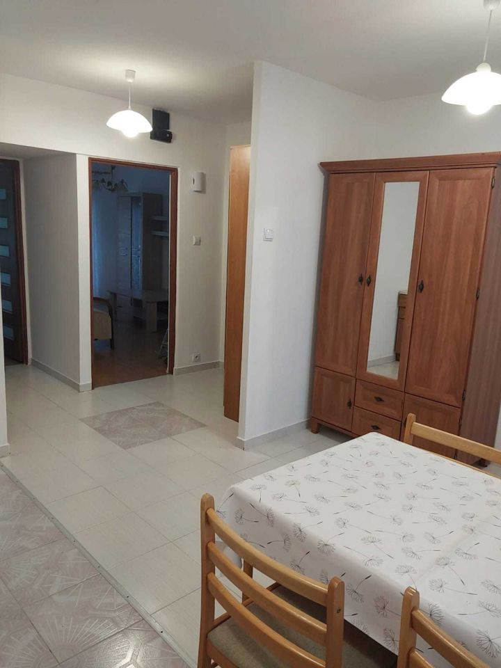 Mieszkanie 2-pokojowe Gorzów Wielkopolski, ul. Walerego Wróblewskiego. Zdjęcie 2