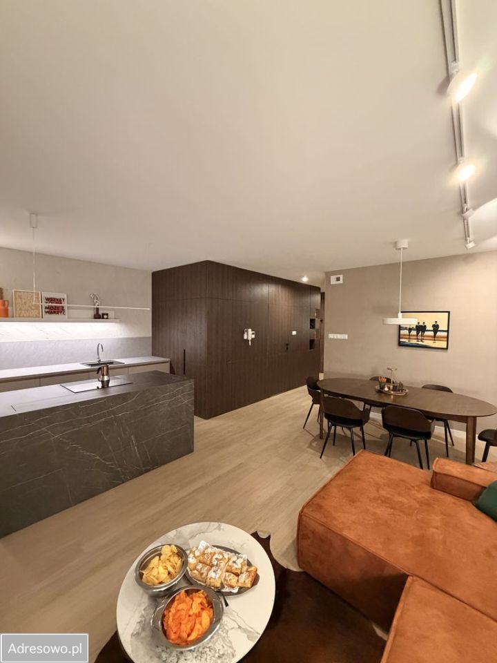 Mieszkanie 2-pokojowe Tarnowskie Góry, ul. Łotewska. Zdjęcie 2