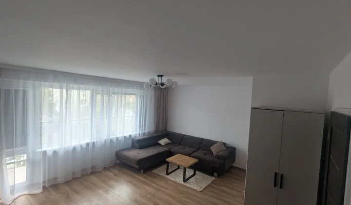 Mieszkanie 2-pokojowe Słupsk, ul. Bitwy Warszawskiej