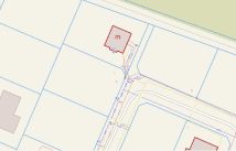 Działka budowlana Charzyno, ul. Willowa. Zdjęcie 3