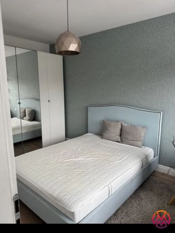 Mieszkanie 2-pokojowe Łódź Śródmieście, ul. Prezydenta Gabriela Narutowicza. Zdjęcie 9