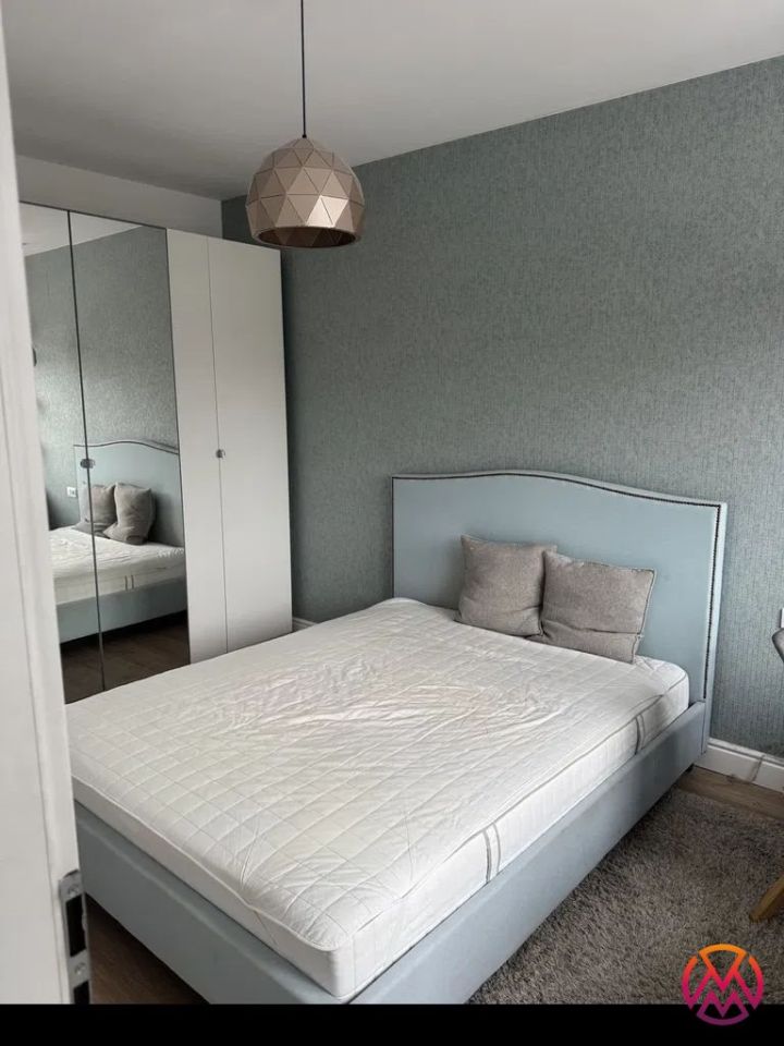 Mieszkanie 2-pokojowe Łódź Śródmieście, ul. Prezydenta Gabriela Narutowicza. Zdjęcie 9