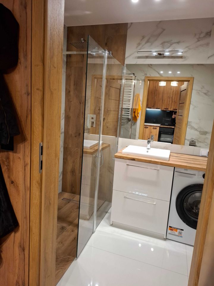 Mieszkanie 2-pokojowe Słupsk, ul. Karola Kniaziewicza. Zdjęcie 8