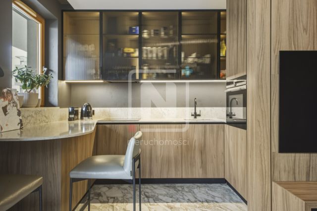 Mieszkanie 3-pokojowe Warszawa Wola, ul. Marcina Kasprzaka. Zdjęcie 2