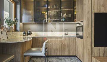 Mieszkanie 3-pokojowe Warszawa Wola, ul. Marcina Kasprzaka