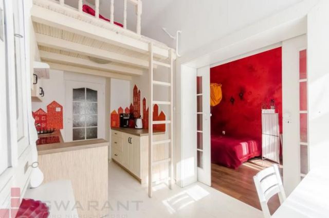 Lokal Kraków Kazimierz, ul. Bolesława Limanowskiego. Zdjęcie 2