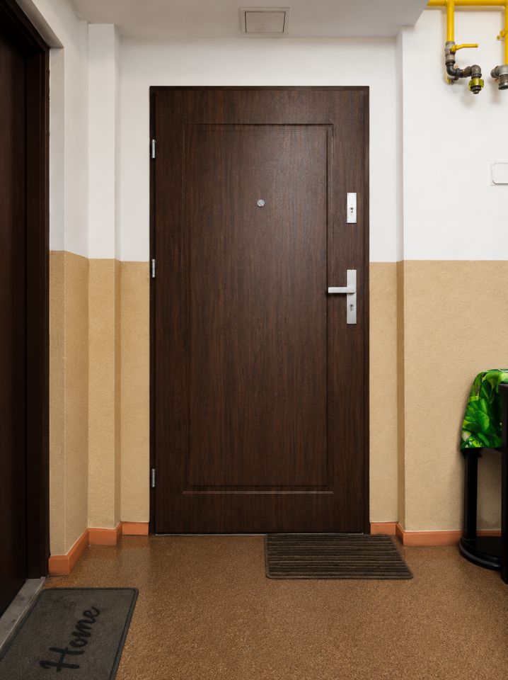 Mieszkanie 1-pokojowe Gorzów Wielkopolski Śródmieście, ul. Kosynierów Gdyńskich. Zdjęcie 8