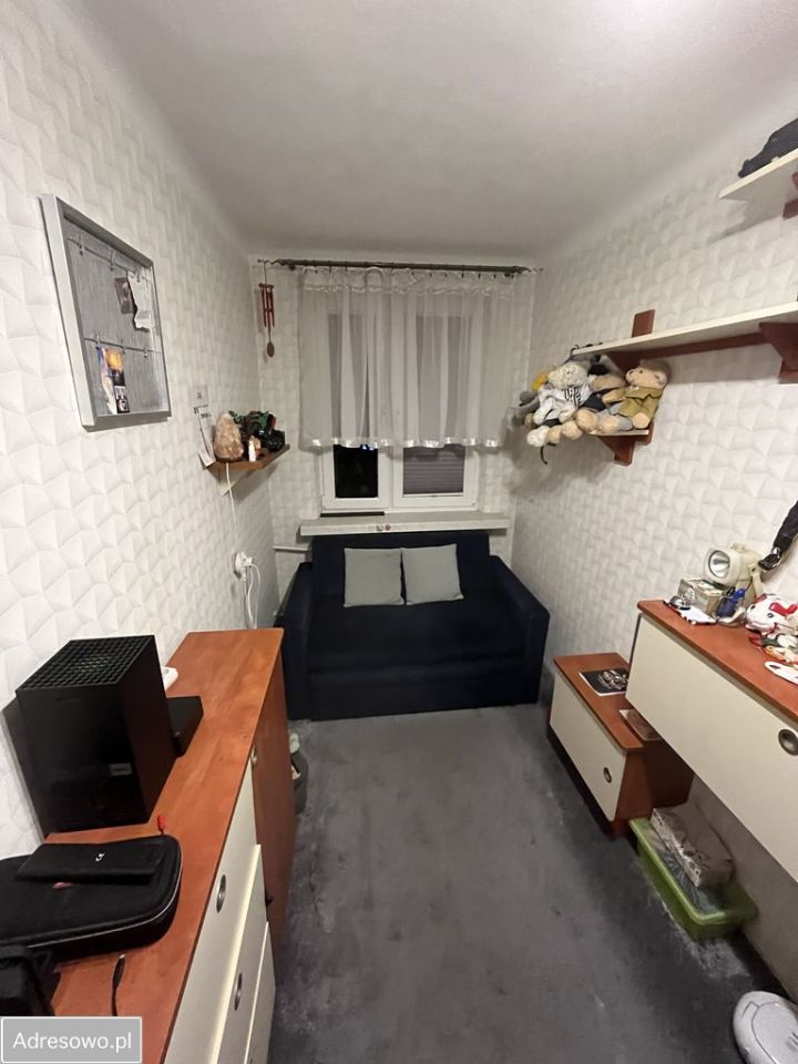 Mieszkanie 3-pokojowe Sochaczew Centrum, ul. Senatorska. Zdjęcie 5