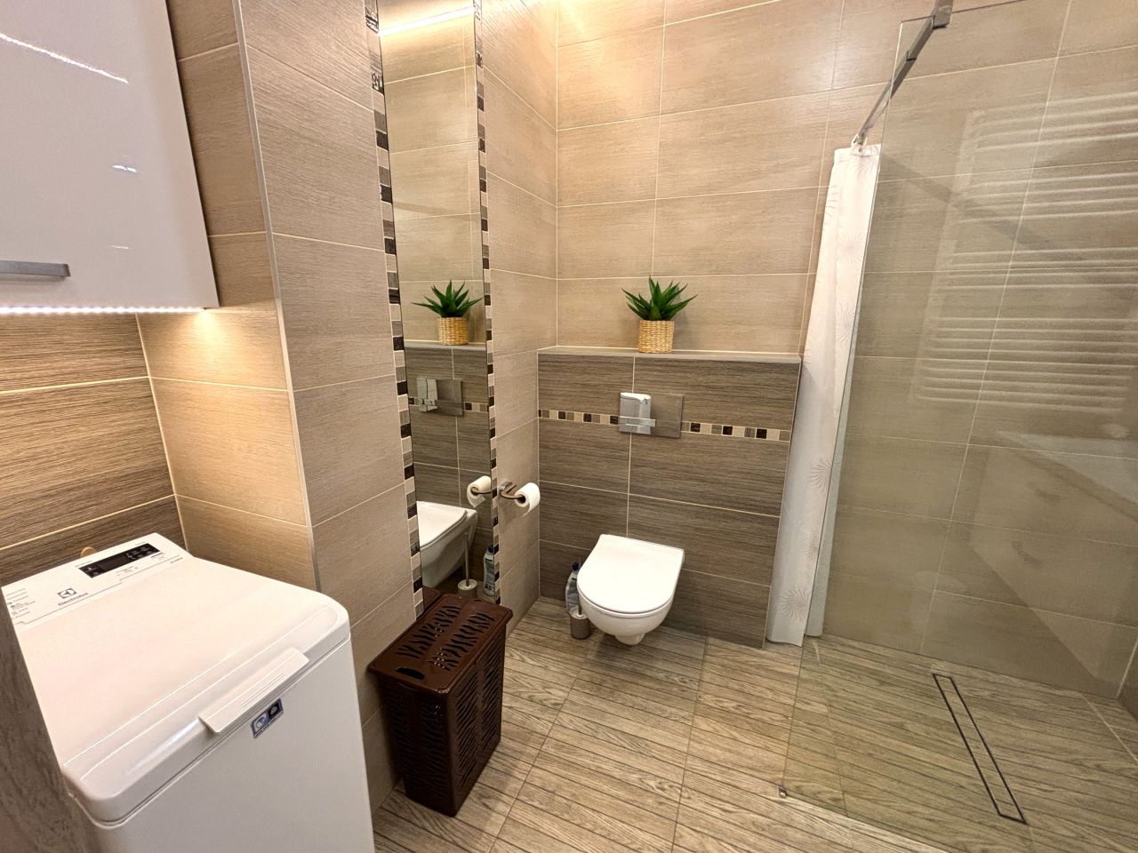 Mieszkanie 2-pokojowe Suwałki Centrum, ul. gen. Władysława Sikorskiego. Zdjęcie 11