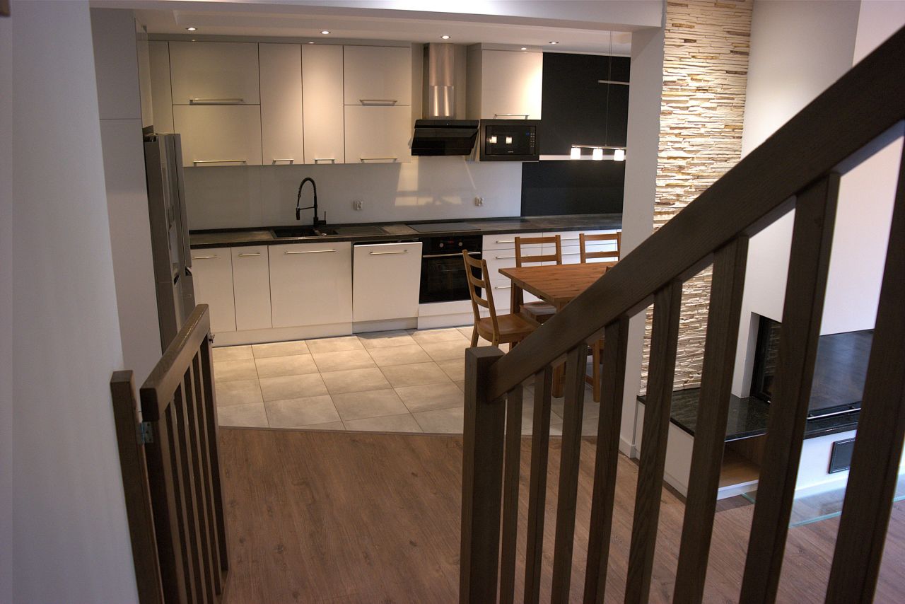 dom szeregowy, 5 pokoi Borkowo, ul. Lipowa. Zdjęcie 12