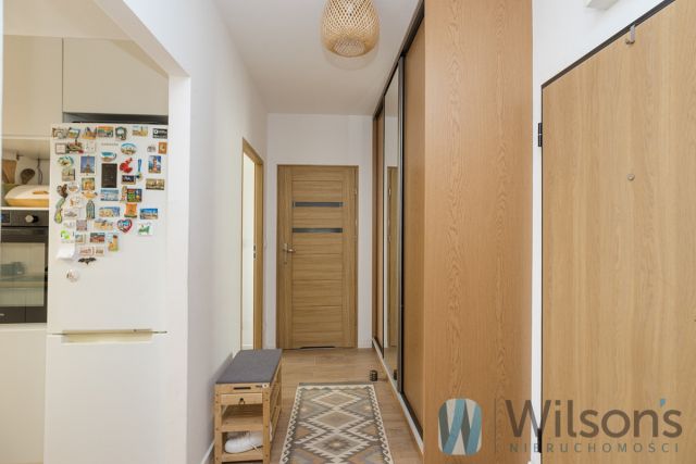 Mieszkanie 2-pokojowe Warszawa Białołęka, ul. Marywilska. Zdjęcie 11