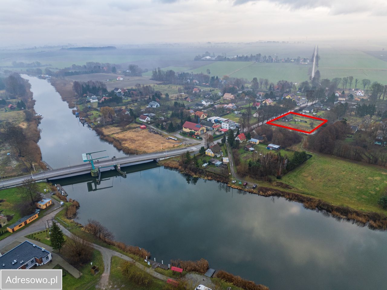 dom wolnostojący, 3 pokoje Żuławki. Zdjęcie 18