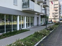 Lokal Warszawa Targówek, ul. Balkonowa