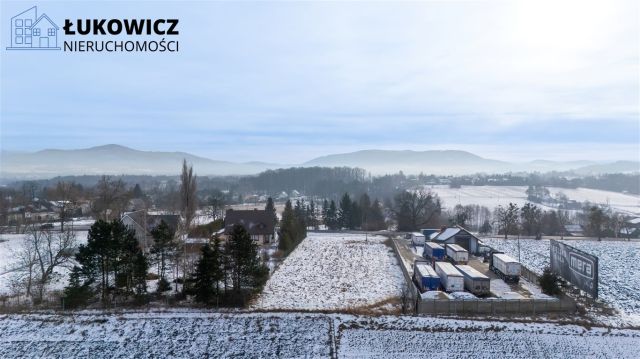 Działka budowlana Międzyświeć. Zdjęcie 17