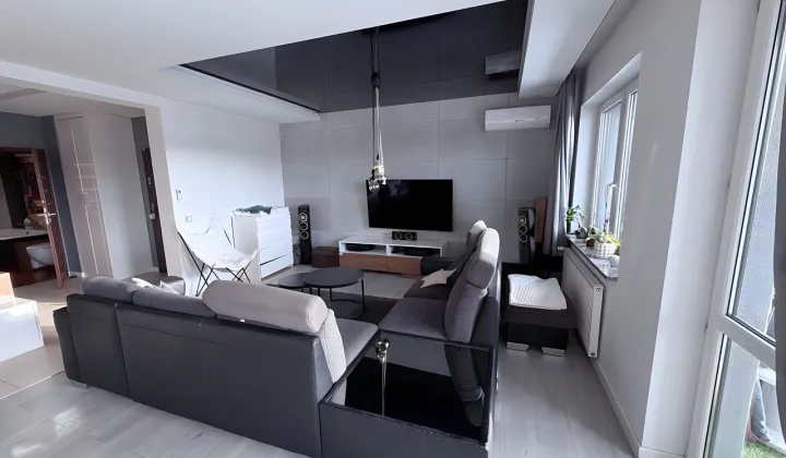 Mieszkanie 3-pokojowe Bolesławiec, ul. Franciszka Salezego Jezierskiego