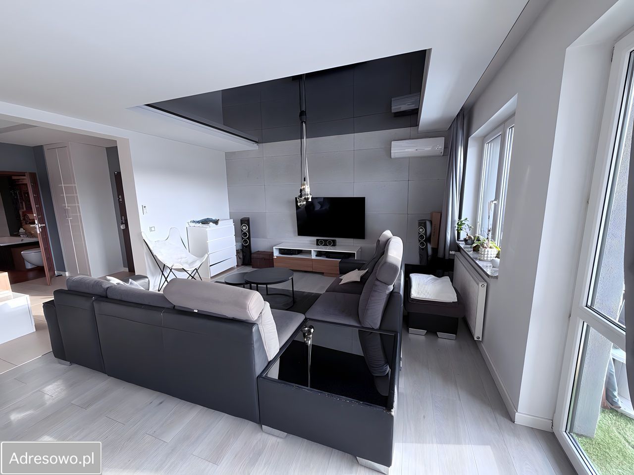 Mieszkanie 3-pokojowe Bolesławiec, ul. Franciszka Salezego Jezierskiego