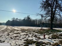 Działka budowlana Orła. Zdjęcie 2