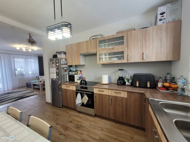 dom wolnostojący, 3 pokoje Cisów. Zdjęcie 26