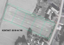 Działka budowlana Wilków, ul. Długa