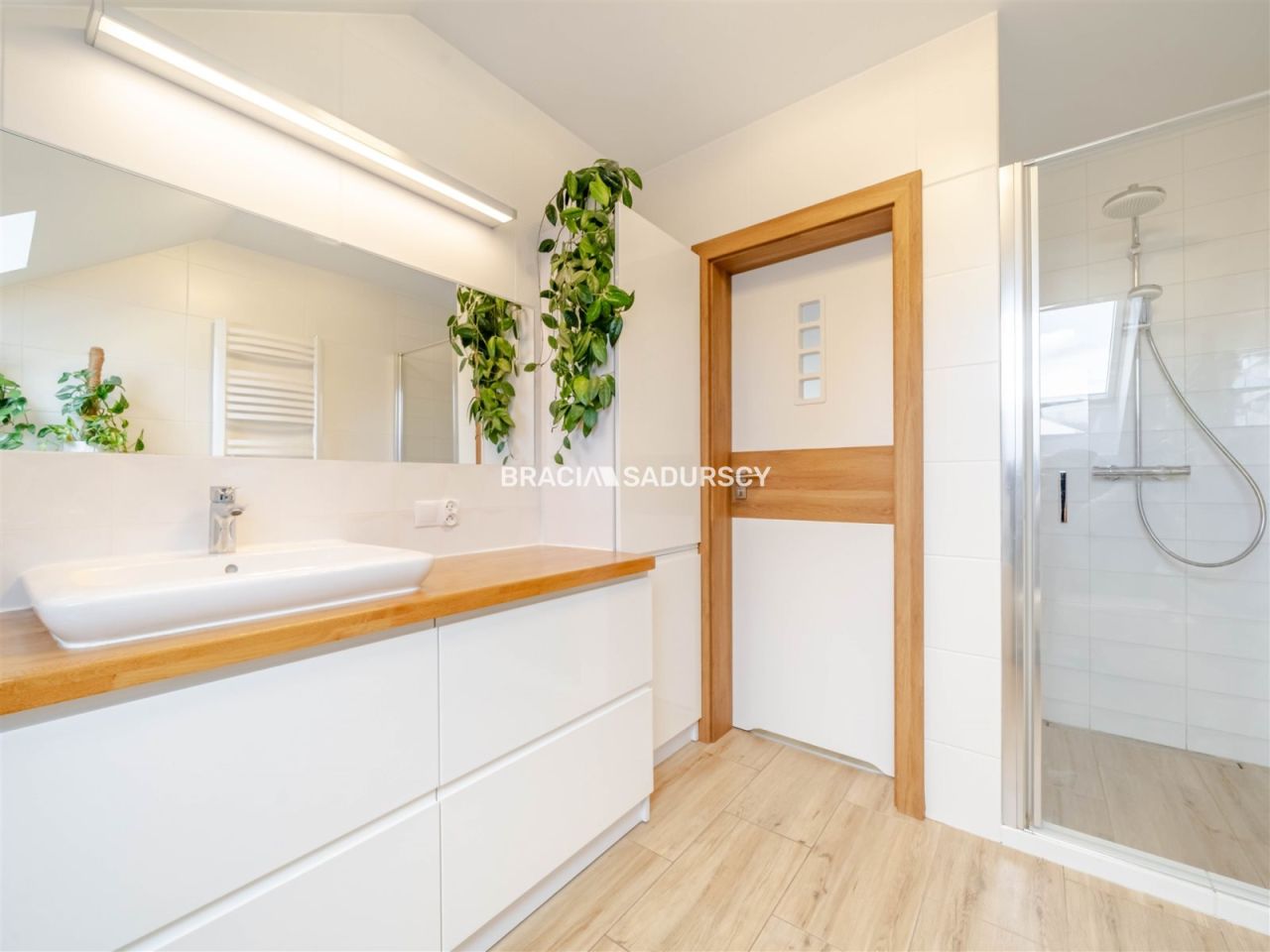 bliźniak, 4 pokoje Kraków Swoszowice. Zdjęcie 24