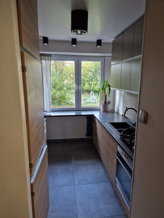 Mieszkanie 2-pokojowe Łódź Retkinia, ul. Komandorska. Zdjęcie 6