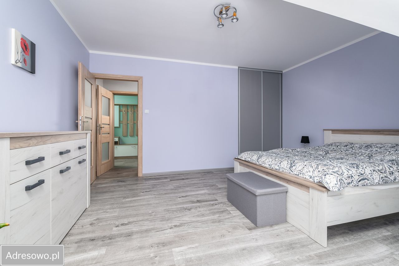 Mieszkanie 4-pokojowe Police, ul. Bankowa. Zdjęcie 10