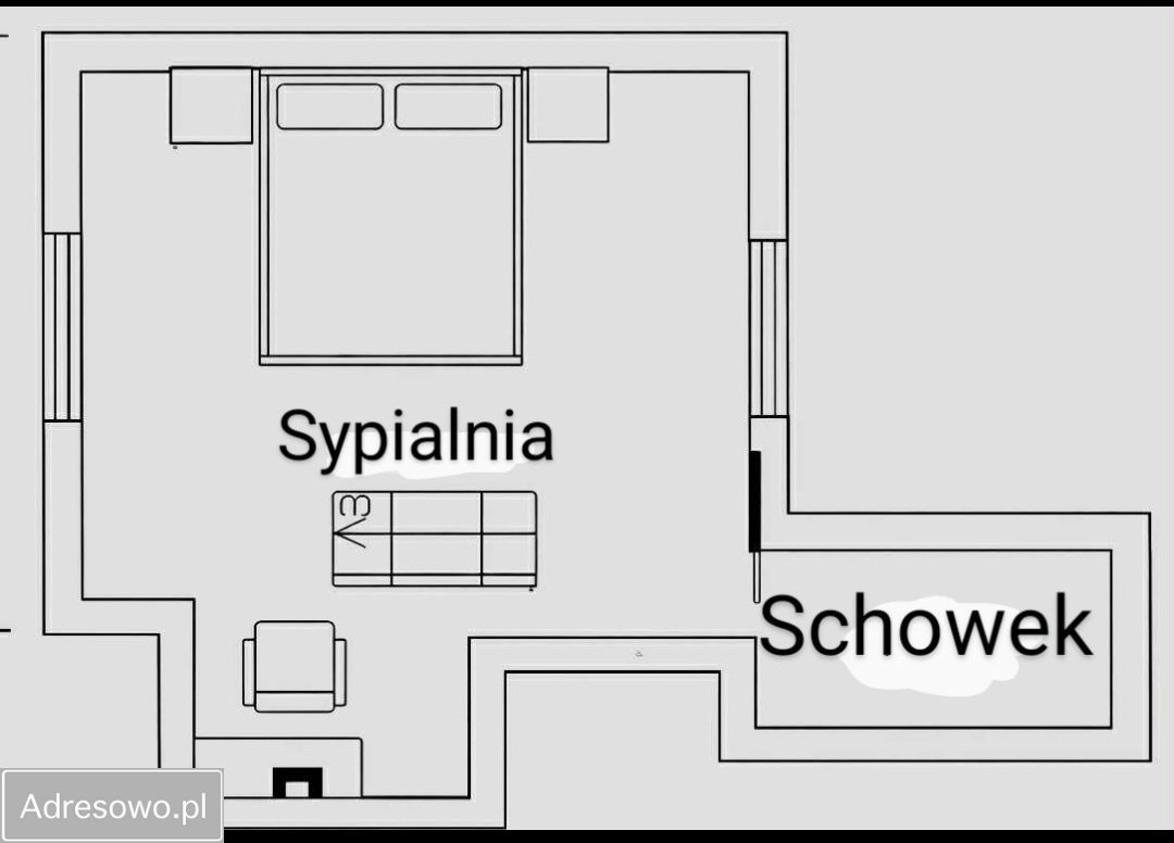 Mieszkanie 3-pokojowe Szczecin Majowe, ul. Jarosława Iwaszkiewicza. Zdjęcie 17