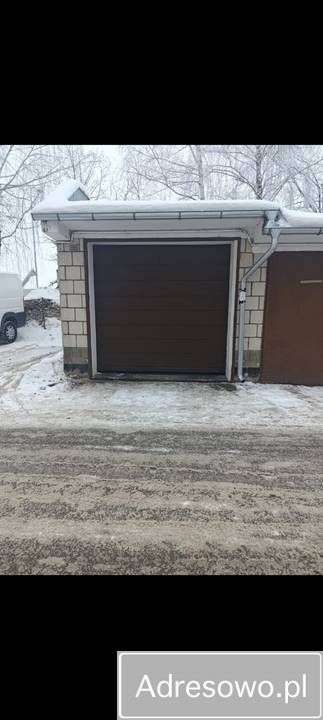 Garaż/miejsce parkingowe Suwałki, ul. gen. Kazimierza Pułaskiego. Zdjęcie 2