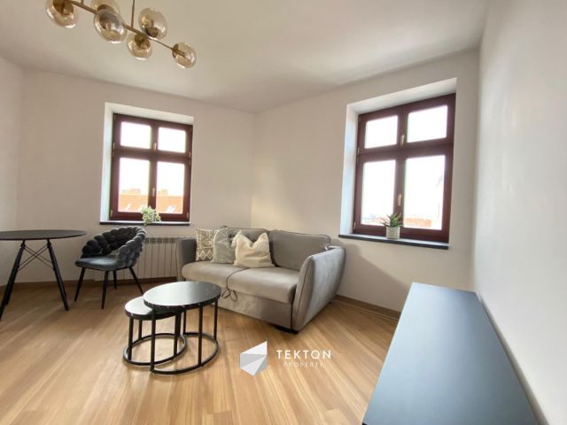 Mieszkanie 2-pokojowe Poznań Centrum, ul. Grobla. Zdjęcie 8