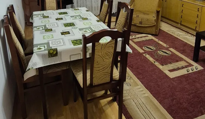 Mieszkanie 2-pokojowe Mielec, ul. Edwarda Biernackiego