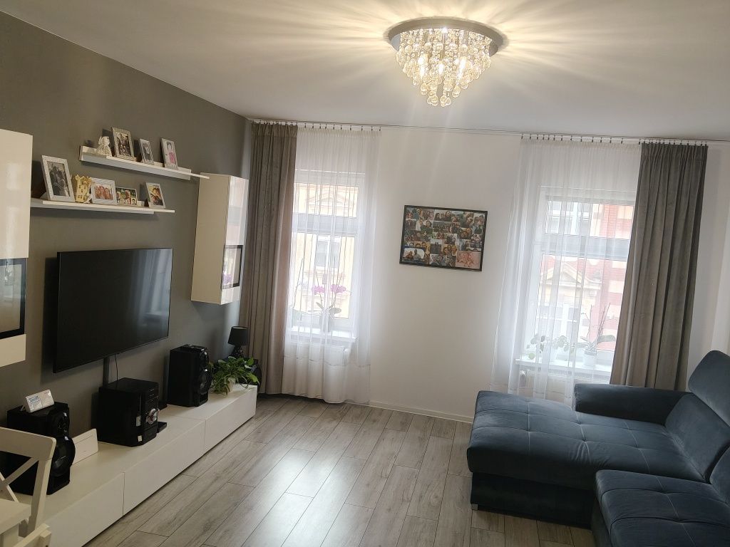 Mieszkanie 2-pokojowe Świebodzice, ul. marsz. Józefa Piłsudskiego. Zdjęcie 8