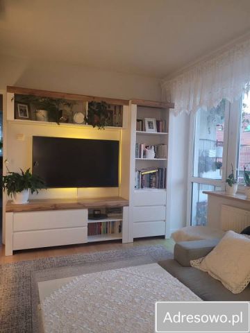 Mieszkanie 3-pokojowe Krynica-Zdrój. Zdjęcie 1