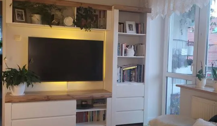 Mieszkanie 3-pokojowe Krynica-Zdrój