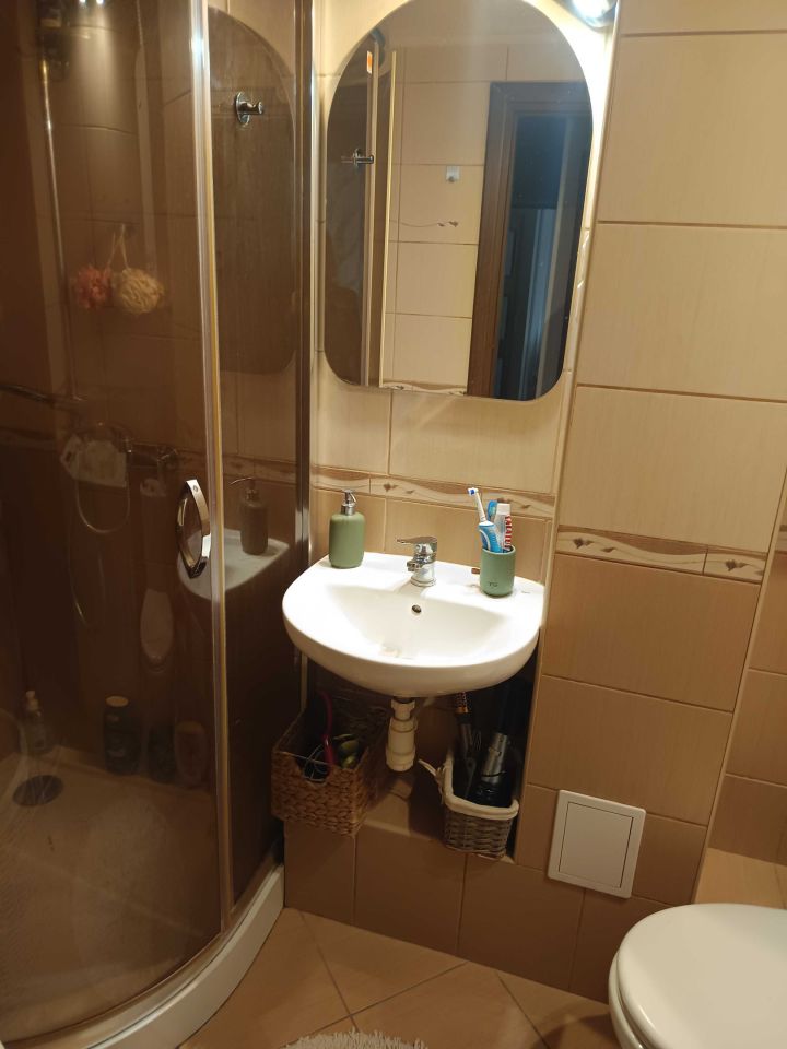 Mieszkanie 2-pokojowe Świdnik Centrum. Zdjęcie 3