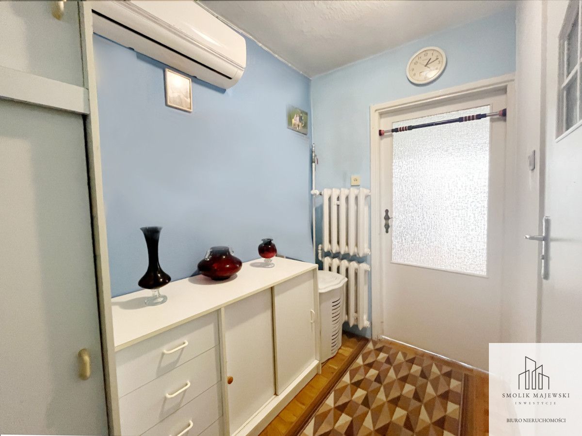 Mieszkanie 1-pokojowe Wrocław Stare Miasto. Zdjęcie 7