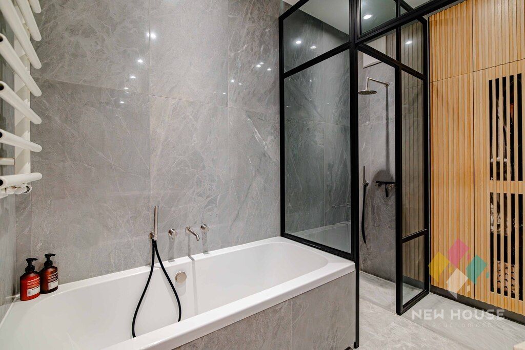 Mieszkanie 4-pokojowe Olsztyn, ul. Leśna. Zdjęcie 23