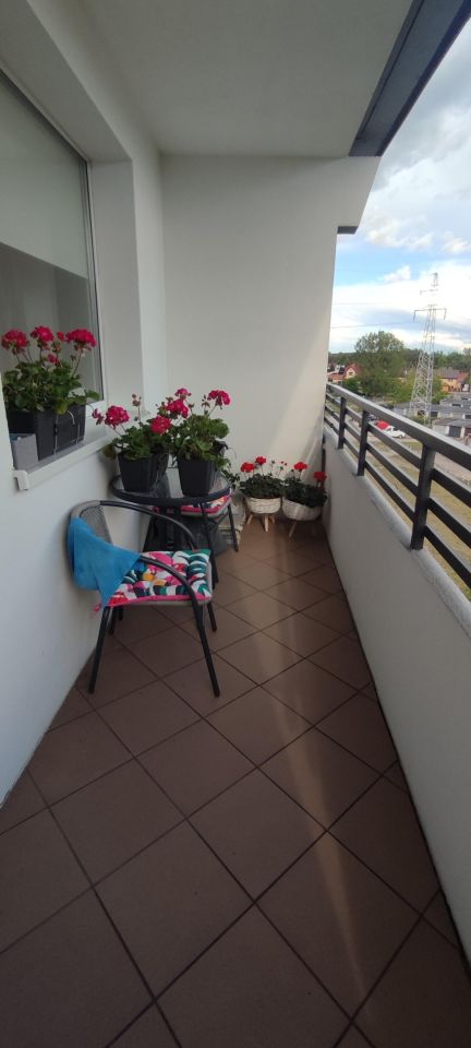 Mieszkanie 3-pokojowe Sochaczew Trojanów, ul. Aleja 600-lecia. Zdjęcie 9