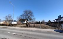 Działka budowlana Suchynia, ul. Suchyńska. Zdjęcie 1