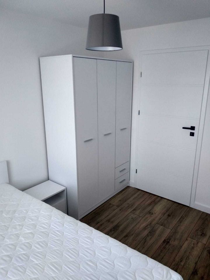 Mieszkanie 3-pokojowe Kraków Olsza, ul. Brogi. Zdjęcie 6