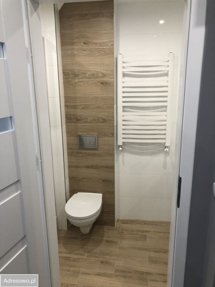 Mieszkanie 2-pokojowe Zabrze Mikulczyce, ul. Gogolińska. Zdjęcie 5