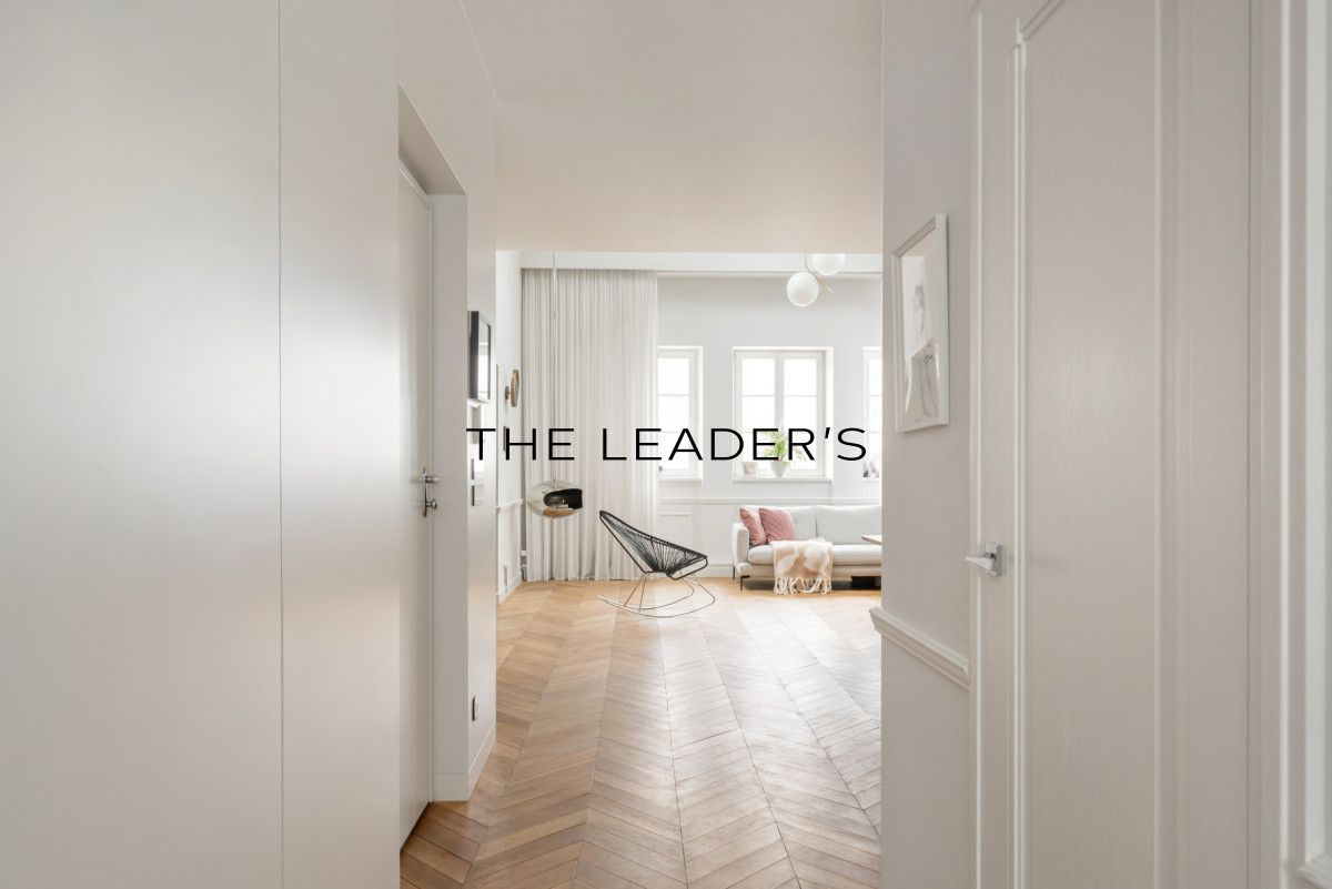 Mieszkanie 5-pokojowe Warszawa Mokotów, ul. Morskie Oko. Zdjęcie 2