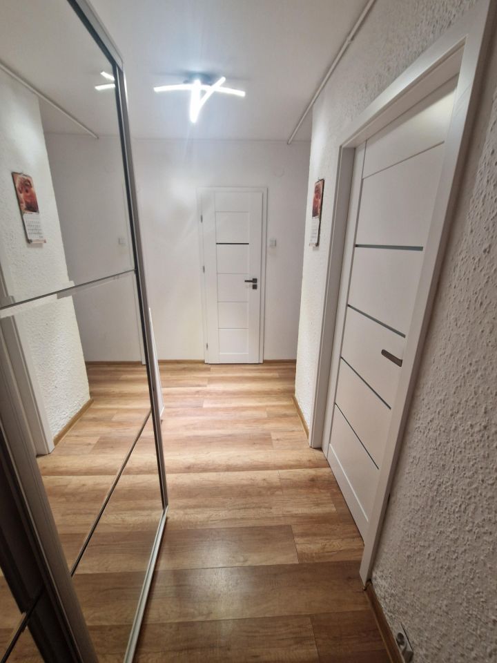 Mieszkanie 2-pokojowe Słupsk Zatorze, ul. Królowej Jadwigi. Zdjęcie 2