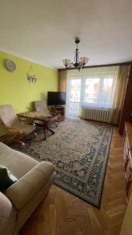 Mieszkanie 2-pokojowe Kętrzyn, ul. Romualda Mielczarskiego. Zdjęcie 1