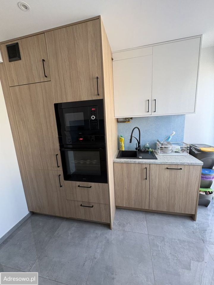 Mieszkanie 3-pokojowe Wołów, ul. Wileńska. Zdjęcie 6